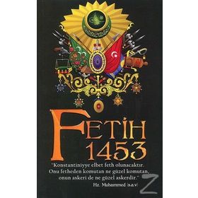 Fetih 1453 - Kritovulos
