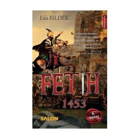 Fetih 1453 - Kritovulos