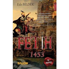 Fetih 1453 - Kritovulos