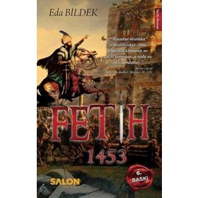 FETIH 1453 YA İSTANBUL BENI ALACAK YA BEN İSTANBUL'U - HÜSEYİN TEKİNOĞLU