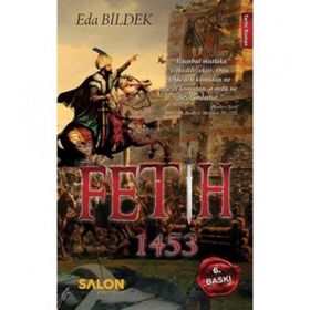 FETIH 1453 YA İSTANBUL BENI ALACAK YA BEN İSTANBUL'U - HÜSEYİN TEKİNOĞLU
