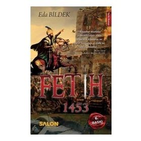 FETIH 1453 YA İSTANBUL BENI ALACAK YA BEN İSTANBUL'U - HÜSEYİN TEKİNOĞLU