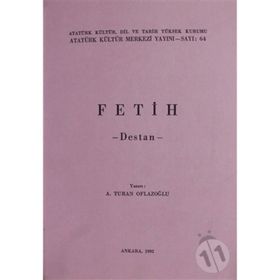 FETIH - A. TURAN OFLAZOĞLU
