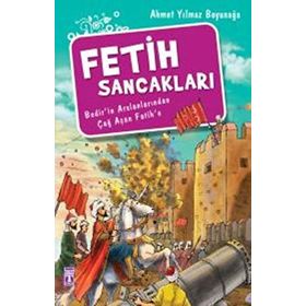 FETIH SANCAKLARI - AHMET YILMAZ BOYUNAĞA