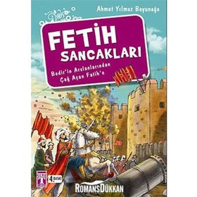 FETIH SANCAKLARI - AHMET YILMAZ BOYUNAĞA