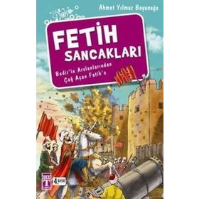 FETIH SANCAKLARI - AHMET YILMAZ BOYUNAĞA