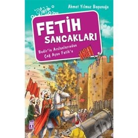 FETIH SANCAKLARI - AHMET YILMAZ BOYUNAĞA