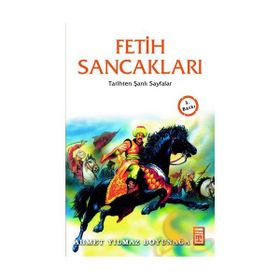 FETIH SANCAKLARI - AHMET YILMAZ BOYUNAĞA
