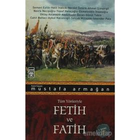 FETIH VE FATIH - MUSTAFA ARMAĞAN