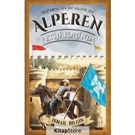 Fetih Yolunda - Alperen İsmail Bilgin