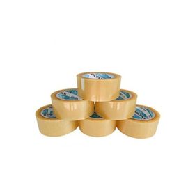 fetihbant 45 mm 100 mt 72 Adet Koli Bandı