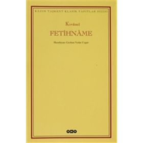 FETIHNÂME - KIVÂMÎ