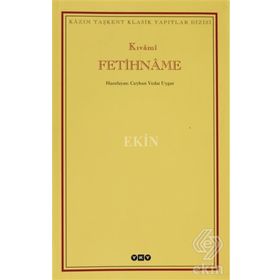 FETIHNÂME - KIVÂMÎ