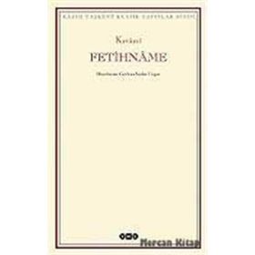 FETIHNÂME - KIVÂMÎ