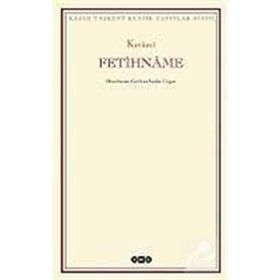 FETIHNÂME - KIVÂMÎ