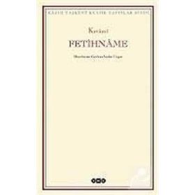 FETIHNÂME - KIVÂMÎ