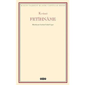FETIHNÂME - KIVÂMÎ