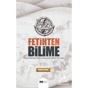 Fetihten Bilime Samet Şenel