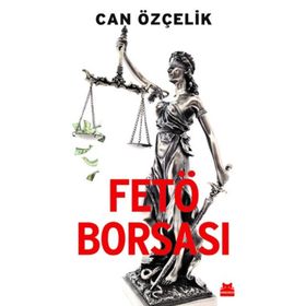 Fetö Borsası / Can Özçelik