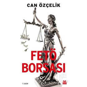 Fetö Borsası / Can Özçelik