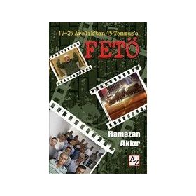 FETÖ - Çetin Acar