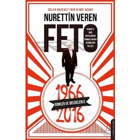 FETÖ - Çetin Acar