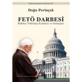 FETÖ Darbesi - Doğu Perinçinek