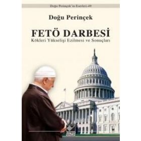 FETÖ Darbesi - Doğu Perinçinek