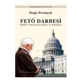 FETÖ Darbesi - Doğu Perinçinek