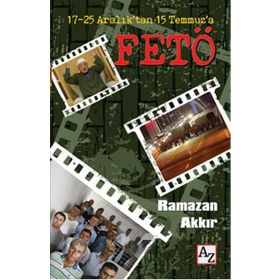 FETÖ - Ramazan Akkır