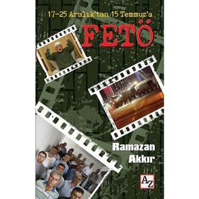 FETÖ - Ramazan Akkır