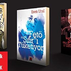 Fetö Sıfır’ı Tüketiyor - Eren Ural
