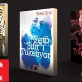 Fetö Sıfır’ı Tüketiyor - Eren Ural