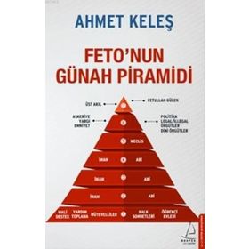 Feto'nun Günah Piramidi - Ahmet Keleş
