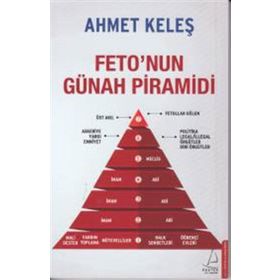 Feto'nun Günah Piramidi - Ahmet Keleş