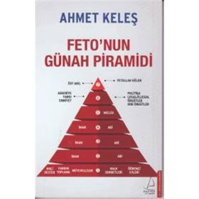 Feto'nun Günah Piramidi - Ahmet Keleş