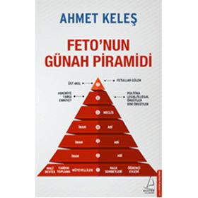 Feto'nun Günah Piramidi - Ahmet Keleş