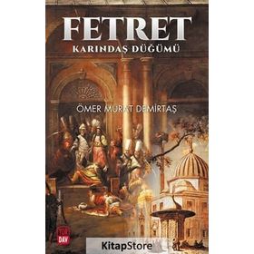 Fetret - Karındaş Düğümü - Ömer Murat Demirtaş