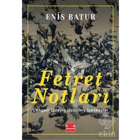 Fetret Notları - Enis Batur