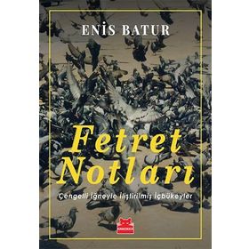 Fetret Notları - Enis Batur