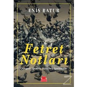 Fetret Notları - Enis Batur