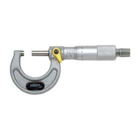 Fett AS-101040 75-100 mm Asimeto Dış Çap Mikrometresi