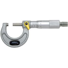 Fett AS-101120 275-300 mm Asimeto Dış Çap Mikrometresi