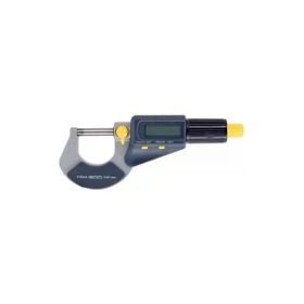 Fett AS-116060 125-150 mm Asimeto Dijital Dış Çap Mikrometresi