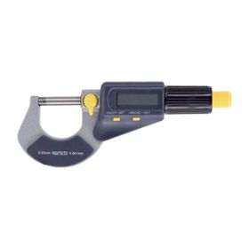 Fett AS-116080 175-2000 mm Asimeto Dijital Dış Çap Mikrometresi