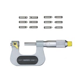 Fett AS-133040 75-100 mm Asimeto Vida Mikrometresi