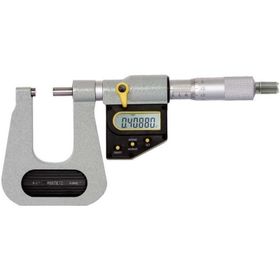 Fett AS-157024 25-50 mm Asimeto Dijital Derin Boğaz Mikrometre