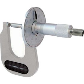 Fett AS-158510 0-15 mm Asimeto Sac Mikrometresi