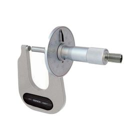 Fett AS-158530 0-50 mm Asimeto Sac Mikrometresi