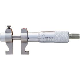 Fett AS-203050 100-125 mm Asimeto Mekanik İç Çap Mikrometresi